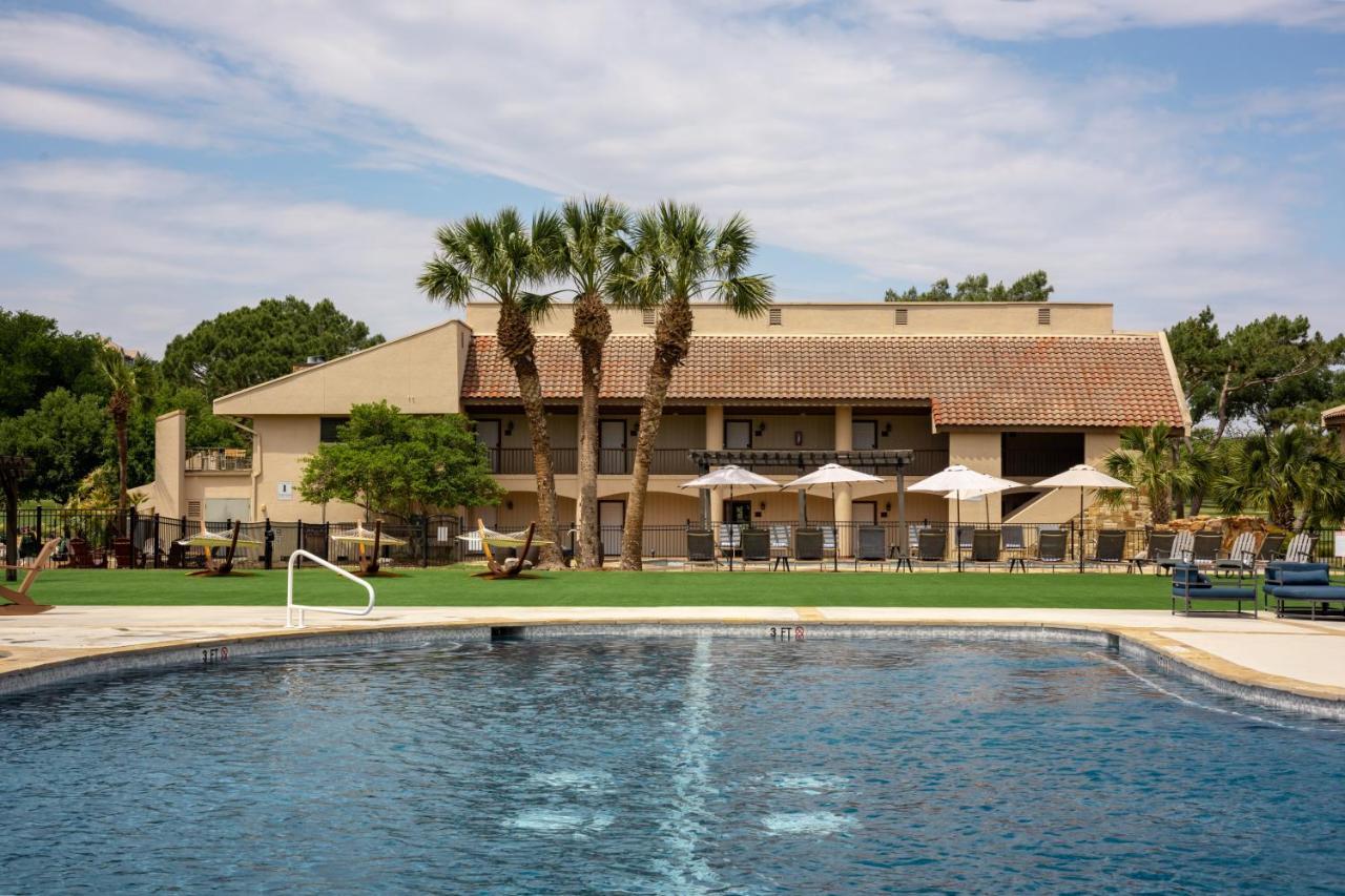 Tapatio Springs Hill Country Resort Boerne Exterior photo