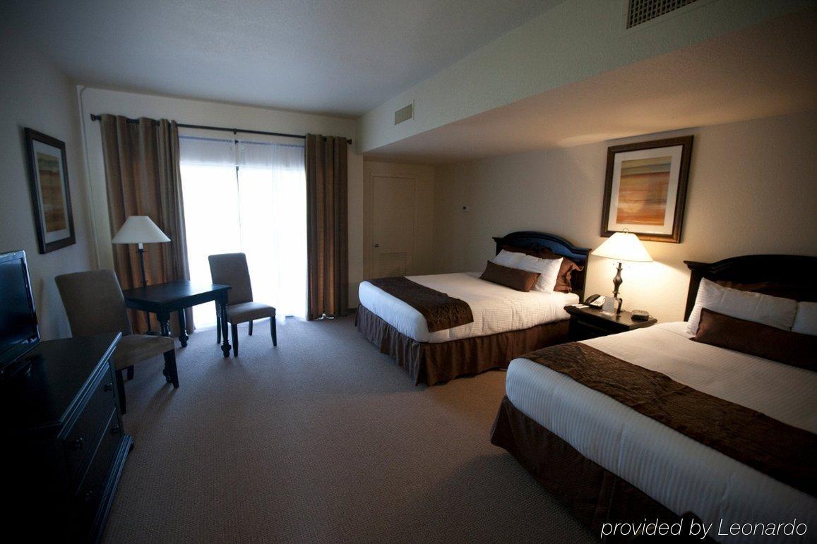 Tapatio Springs Hill Country Resort Boerne Room photo