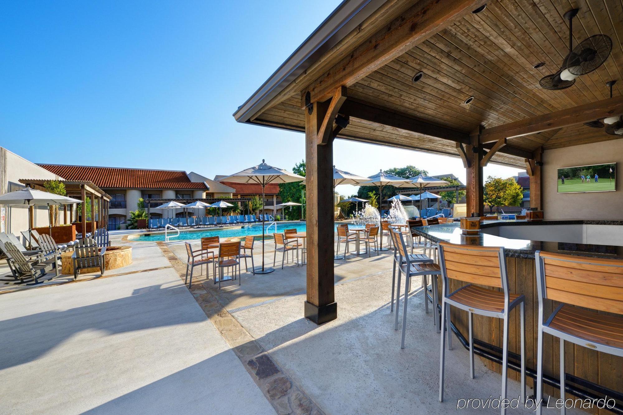 Tapatio Springs Hill Country Resort Boerne Exterior photo